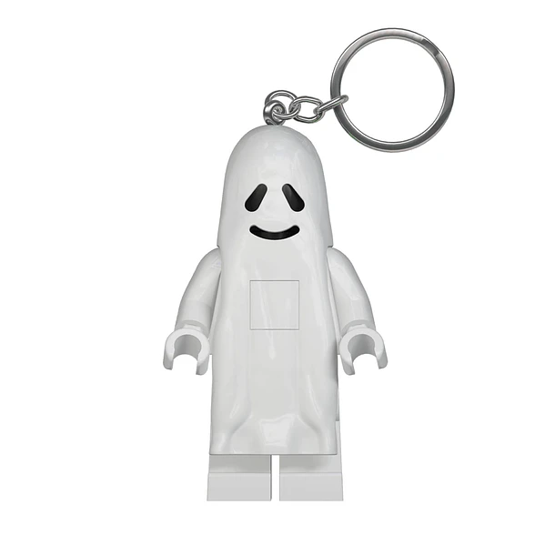 Porta-chaves com Lanterna Fantasma 2