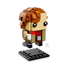 BrickHeadz - The Mandalorian e Grogu: Aliados e Vilões 3