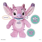 Peluche Angel Palm Puppetronics 2