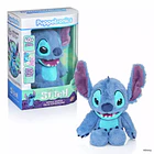 Peluche Stitch Palm Puppetronics 1