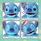 Peluche Stitch Palm Puppetronics 4