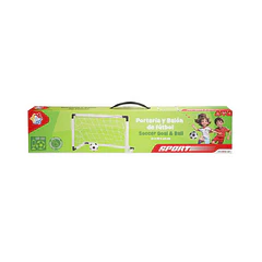 Baliza de Futebol 61 x 29 x 40 cm