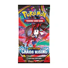 Pokémon Chaos Rising Booster (EN) 2