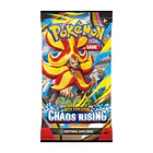 Pokémon Chaos Rising Booster (EN) 3