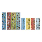 Patrulha Pata - Conjunto de Stickers 2
