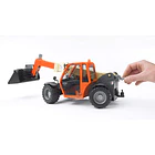 Escavadora Pá Telescópica JLG 2505 2