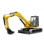 Mini Escavadora CAT 1