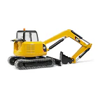 Mini Escavadora CAT 2