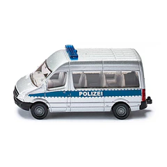 Siku - Carrinha da Policia