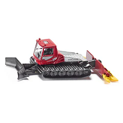 Siku - Limpa Neves Pistenbully