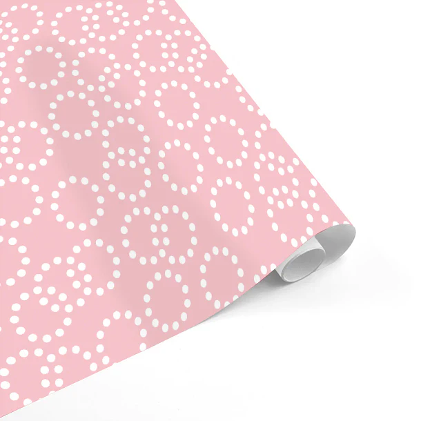 Rolo Papel Pastel Vibes 4
