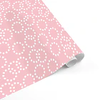 Rolo Papel Pastel Vibes 4