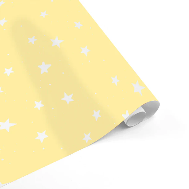 Rolo Papel Pastel Vibes 5