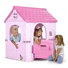 Pink Fantasy House 1