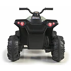 Quad Boxer 12V 4