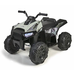 Quad Boxer 12V