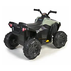 Quad Boxer 12V 2