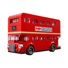Autocarro Londrino