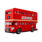 Autocarro Londrino 2
