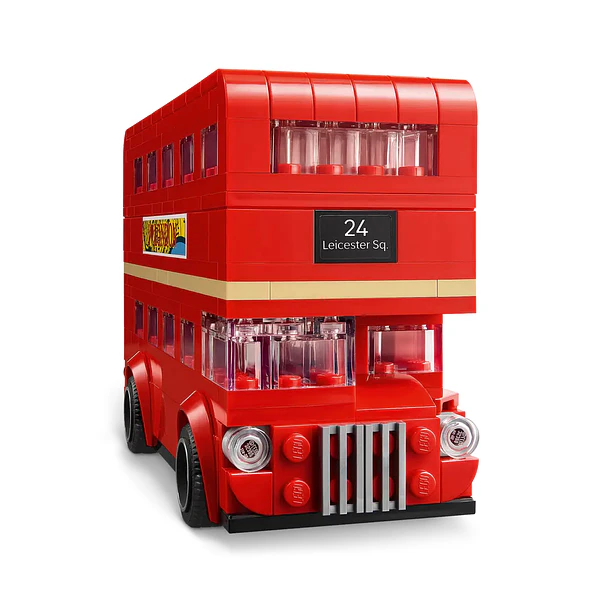 Autocarro Londrino 5