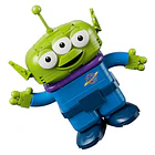 Extraterrestre com Foguetão do Pizza Planet 4