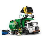 Camião da Reciclagem 2