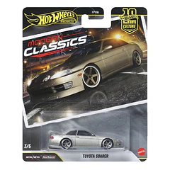 Hot Wheels Modern Classics - Toyota Soarer