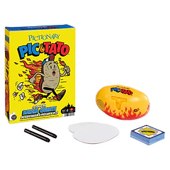 Pictionary Pic-Tato