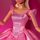 Barbie Signature Ballet Wishes 5