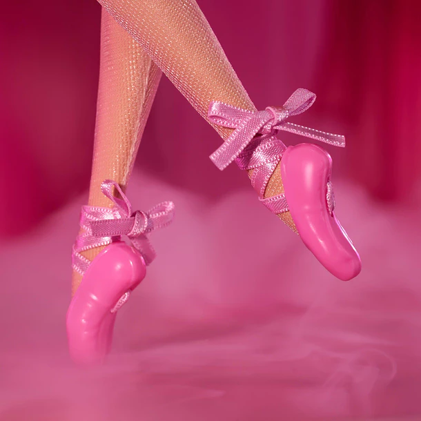 Barbie Signature Ballet Wishes 6