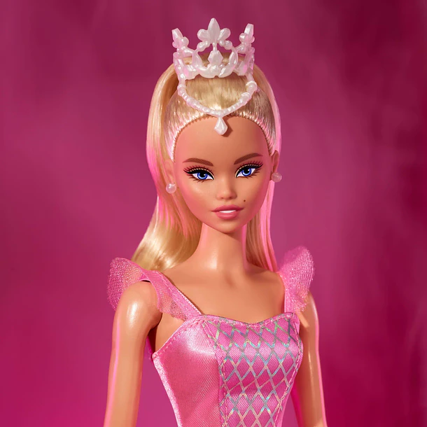 Barbie Signature Ballet Wishes 4