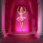 Barbie Signature Ballet Wishes 3