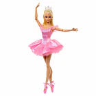 Barbie Signature Ballet Wishes 2