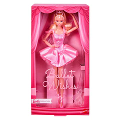 Barbie Signature Ballet Wishes