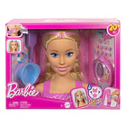 Barbie Busto Styling Hair 1