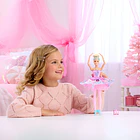 Barbie o Quebra-Nozes - Bailarina Clara Deluxe 6