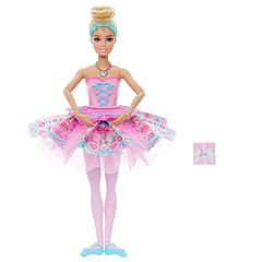 Barbie Clara do Quebra-Nozes