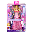 Princesa Aurora Vestido Transformável 1