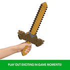 Minecraft - Espada Transformável em Picareta 2 em 1 5