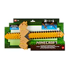 Minecraft - Espada Transformável em Picareta 2 em 1 1