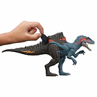 Jurassic World Dino Reveal - Concavenator 4