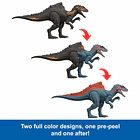 Jurassic World Dino Reveal - Concavenator 5