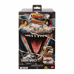 Jurassic World Dino Reveal - Concavenator
