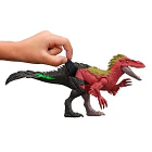 Jurassic World Dino Reveal - Orkoraptor 4