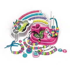 Atelier de Pulseiras