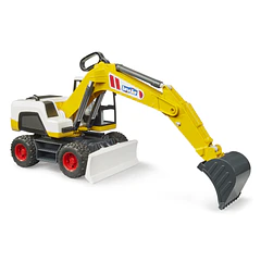 Escavadora Roadmax