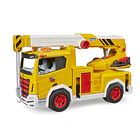 Camião Grua Roadmax 4