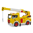 Camião Grua Roadmax 1
