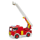 Camião Bombeiros Roadmax com Escada 3