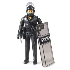 Polícia Forças Especiais